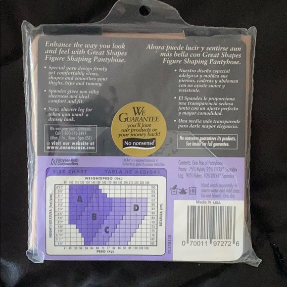 SHAPEWEAR💜 - Picture 4 of 4